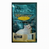 غذای خشک گربه بالغ ویلووی