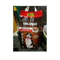 غذای خشک سگ بالغ ویلووی 5 کیلویی