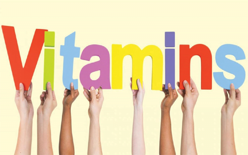 ویتامین ها چیستند